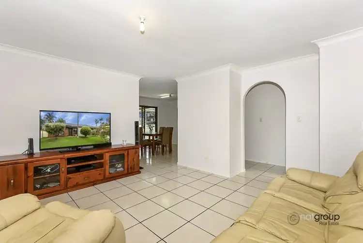 Fourth view of Homely house listing, 15 Antlia Street, Regents Park QLD 4118