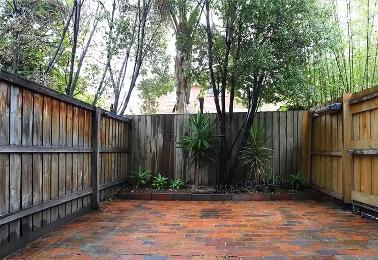 Sixth view of Homely house listing, 103 Gold Street, Collingwood VIC 3066