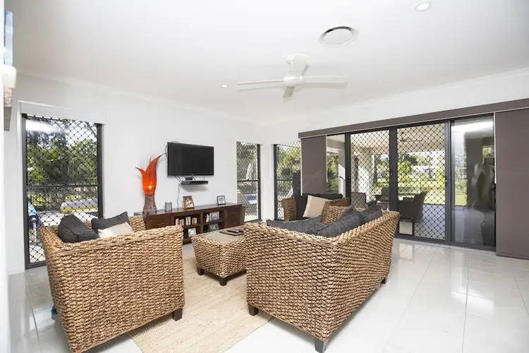 Sixth view of Homely house listing, 48 Egret Lane, Moore Park Beach QLD 4670