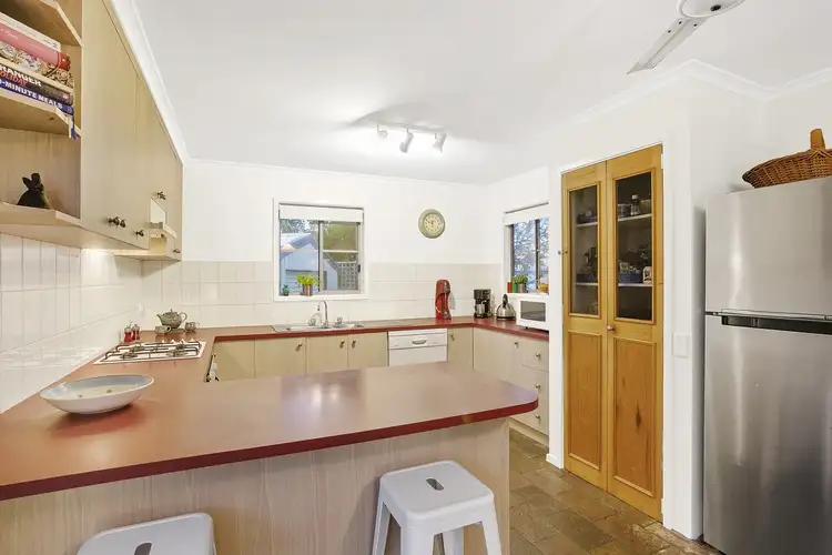 Second view of Homely house listing, 7 Tudor Court, Ocean Grove VIC 3226