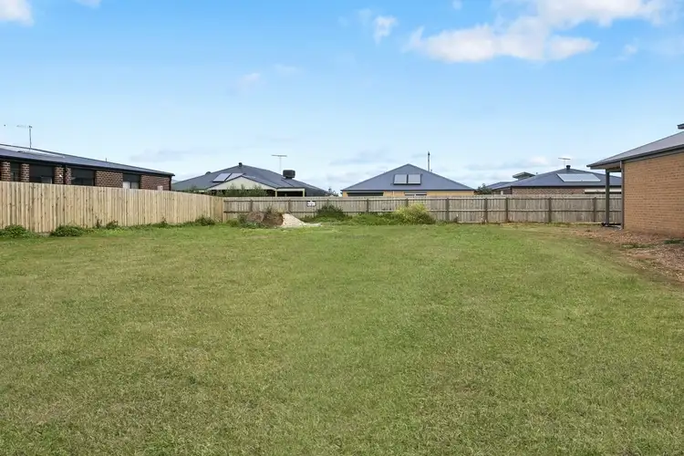 Fourth view of Homely land listing, 10 Anonyma Street, Ocean Grove VIC 3226