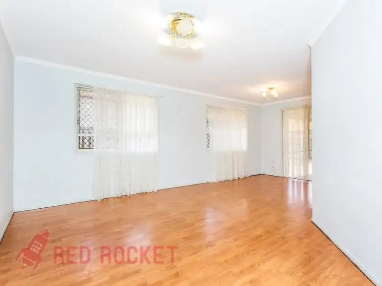 Second view of Homely house listing, 25 Faculty Circuit, Meadowbrook QLD 4131