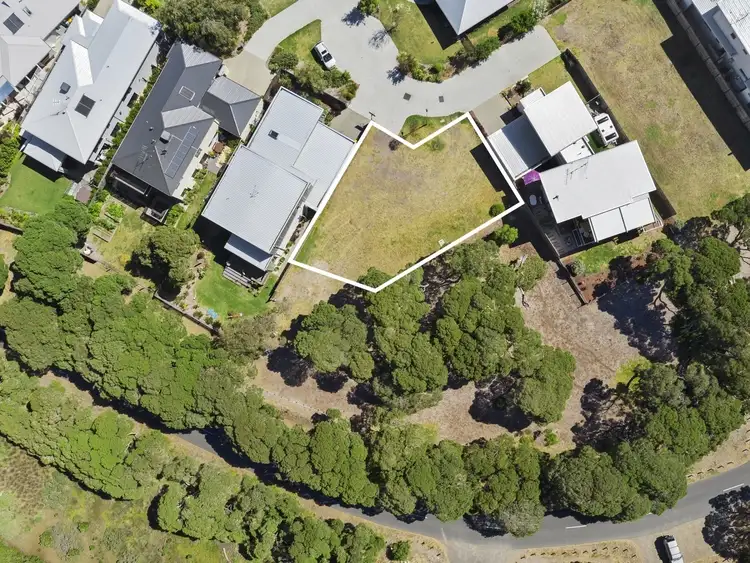 Fifth view of Homely land listing, 21 Midden Terrace, Barwon Heads VIC 3227