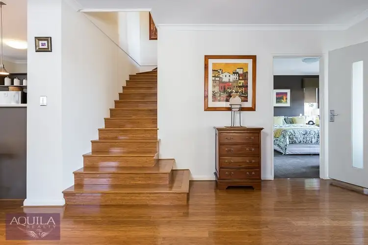 Sixth view of Homely house listing, 9 Harman Place, Aveley WA 6069