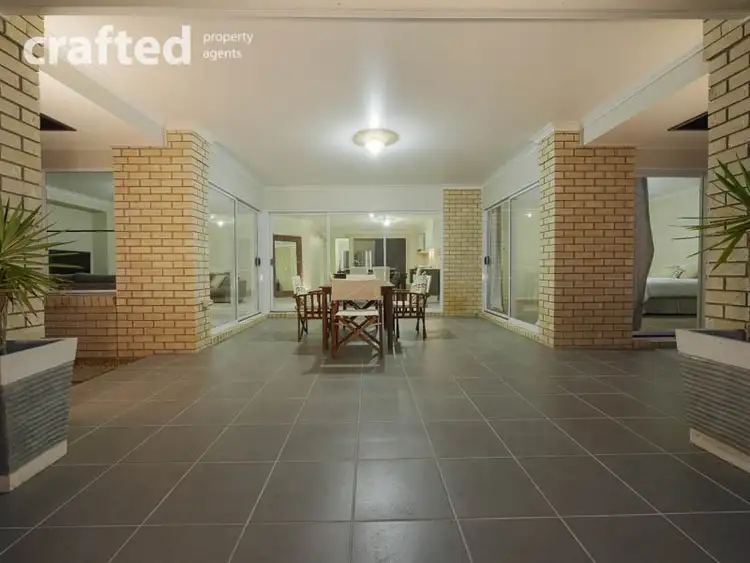 Third view of Homely rural property listing, 193 Spinebill Dr, Greenbank QLD 4124