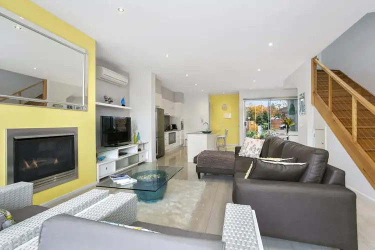 Sixth view of Homely townhouse listing, 4/12-14 Seabank Drive, Barwon Heads VIC 3227