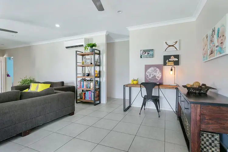 Fourth view of Homely house listing, 13 Galena Chase, Trinity Park QLD 4879