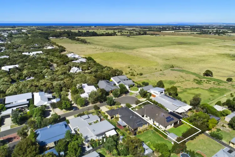 Fourth view of Homely house listing, 18 Furneaux Close, Barwon Heads VIC 3227
