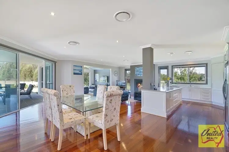 Seventh view of Homely house listing, 30 Portrush Crescent, Luddenham NSW 2745