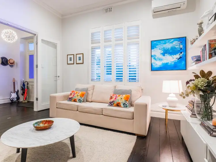 Third view of Homely house listing, 174 Lake Street, Perth WA 6000