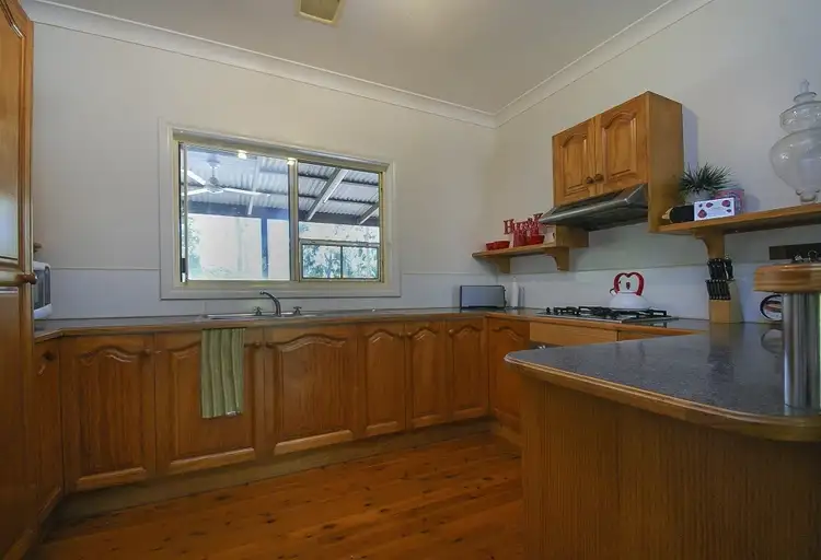 Fourth view of Homely house listing, 7 Possum Place, Gooburrum QLD 4670