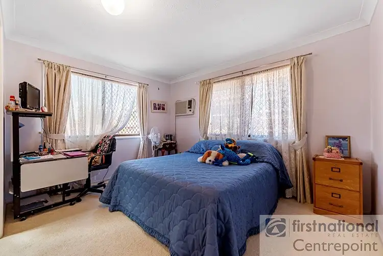 Sixth view of Homely townhouse listing, 17/172 Barrier Reef Drive, Mermaid Waters QLD 4218