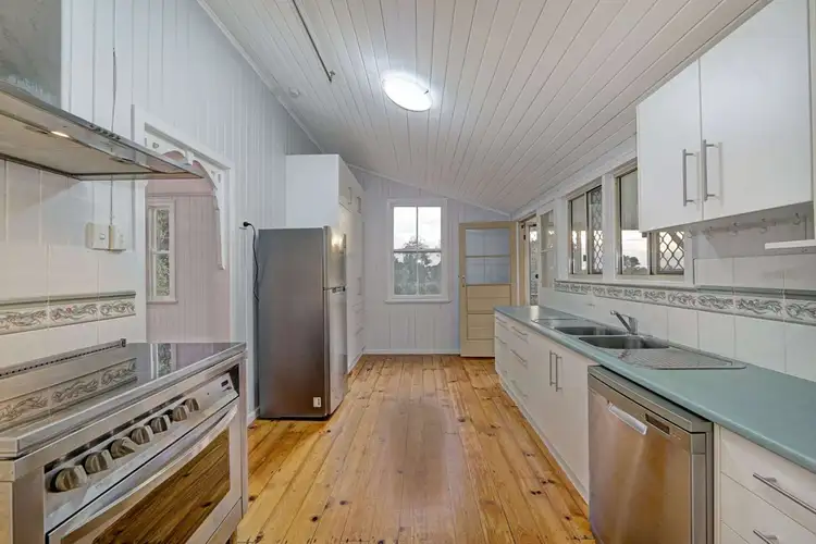 Fourth view of Homely house listing, 7 Stibe Street, Millbank QLD 4670