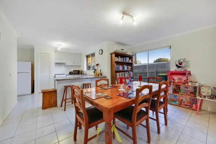 Fourth view of Homely house listing, 6 Glendale Close, Langwarrin VIC 3910