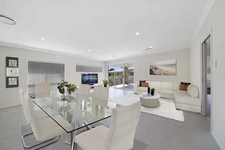 Fourth view of Homely house listing, 46 Robin Crescent, Woy Woy NSW 2256