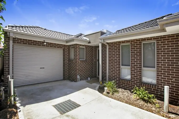 Main view of Homely unit listing, 3/1 McGrath Street, Sunshine VIC 3020