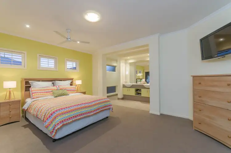 Fifth view of Homely house listing, 39 Daintree Way, Ocean Grove VIC 3226