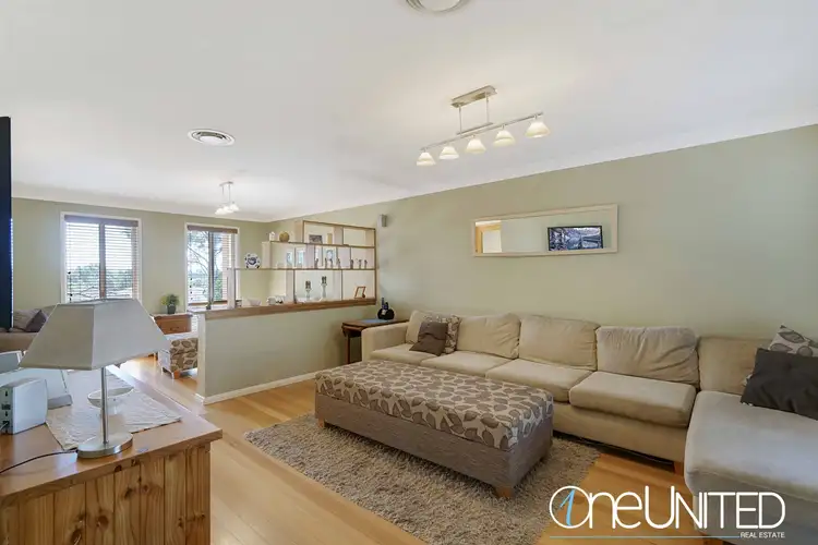 Second view of Homely house listing, 57 The Cascades, Mount Annan NSW 2567