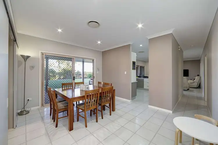 Fourth view of Homely house listing, 16 Marquis Court, Avenell Heights QLD 4670