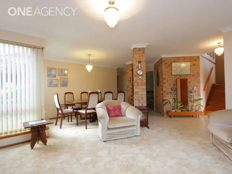Fourth view of Homely house listing, 8 Rivermoor Loop, Riverton WA 6148