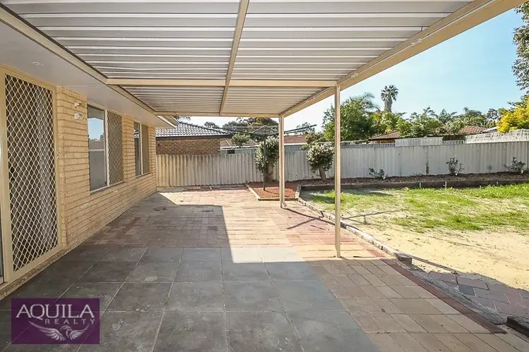 Seventh view of Homely house listing, 20 Opperman Place, Middle Swan WA 6056