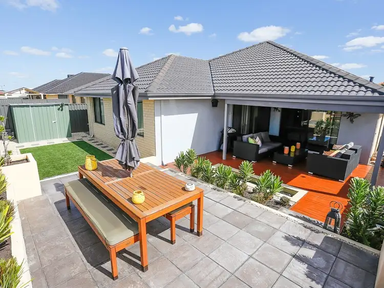 Seventh view of Homely house listing, 94 Marden Grange, Aveley WA 6069