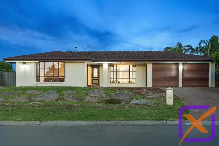 1 Harper Street, Redwood Park SA 5097