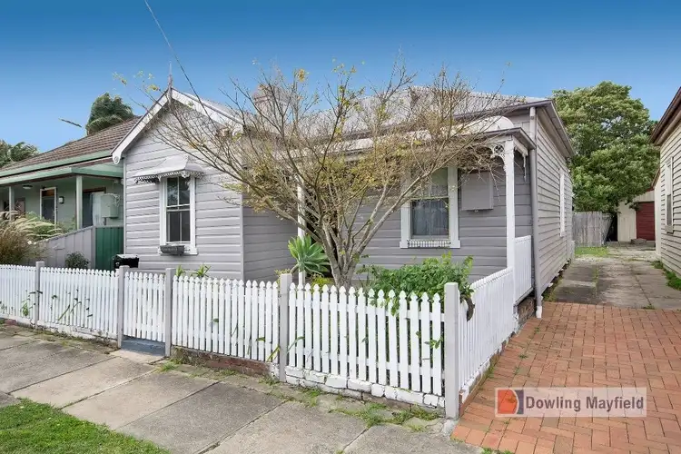 Second view of Homely house listing, 17 Fawcett Street, Mayfield NSW 2304