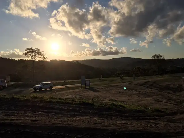 Sixth view of Homely land listing, 12 Bridle Close, Kingsholme QLD 4208