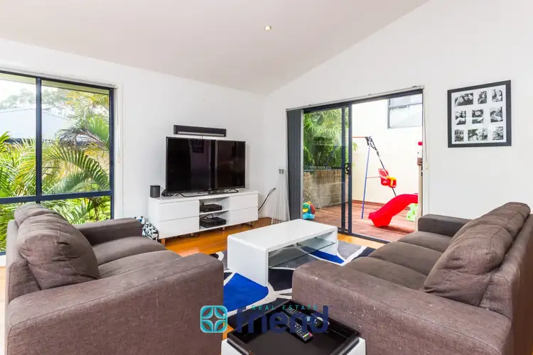 Fifth view of Homely house listing, 25 Trumpeter Circuit, Corlette NSW 2315