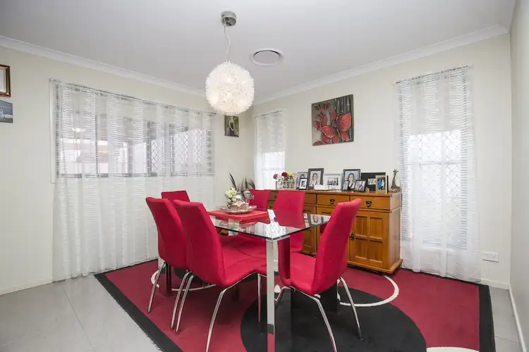 Fifth view of Homely house listing, 2 Yates Court, Kepnock QLD 4670