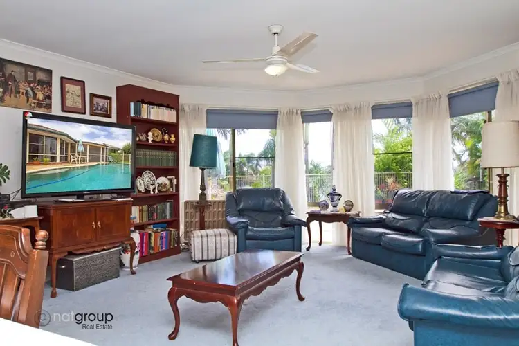 Fourth view of Homely house listing, 17 Bangalow Drive, Steiglitz QLD 4207