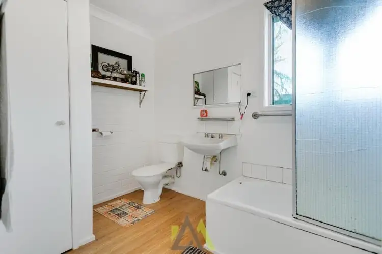 Fourth view of Homely unit listing, 5/16-18 Walbundry Avenue, Frankston VIC 3199