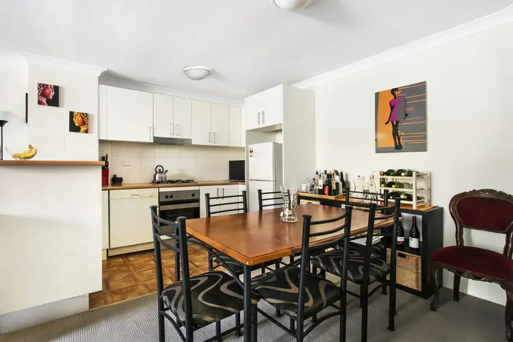 Third view of Homely apartment listing, 9210/177-219 Mitchell Road, Erskineville NSW 2043