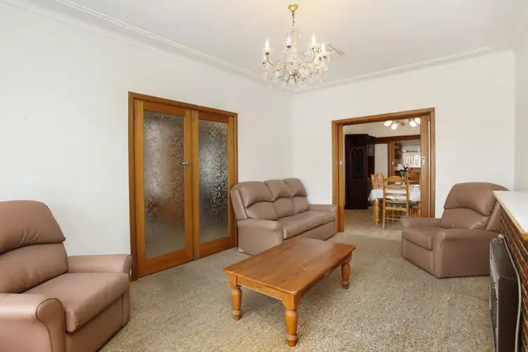 Fifth view of Homely house listing, 34 Stooke Street, Yarraville VIC 3013