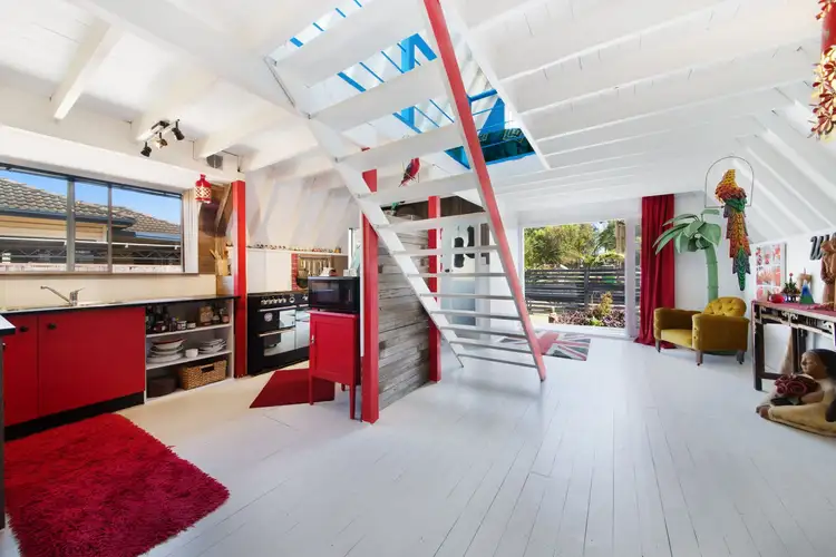 Fourth view of Homely house listing, 17 Australia Avenue, Umina Beach NSW 2257