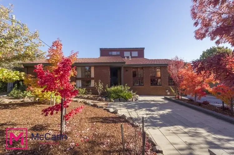 75 Balfour Crescent, Wanniassa ACT 2903