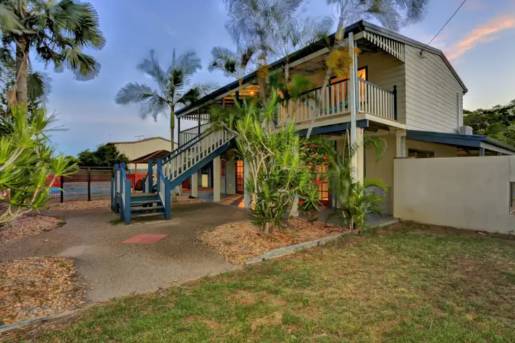 Fifth view of Homely house listing, 56 Orchid Drive, Moore Park Beach QLD 4670