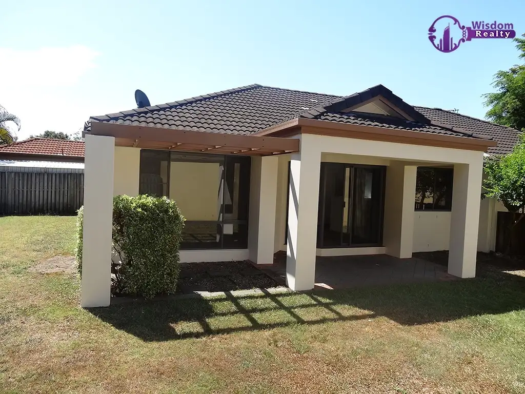 Main view of Homely house listing, 3 Citie Drive, Coombabah QLD 4216