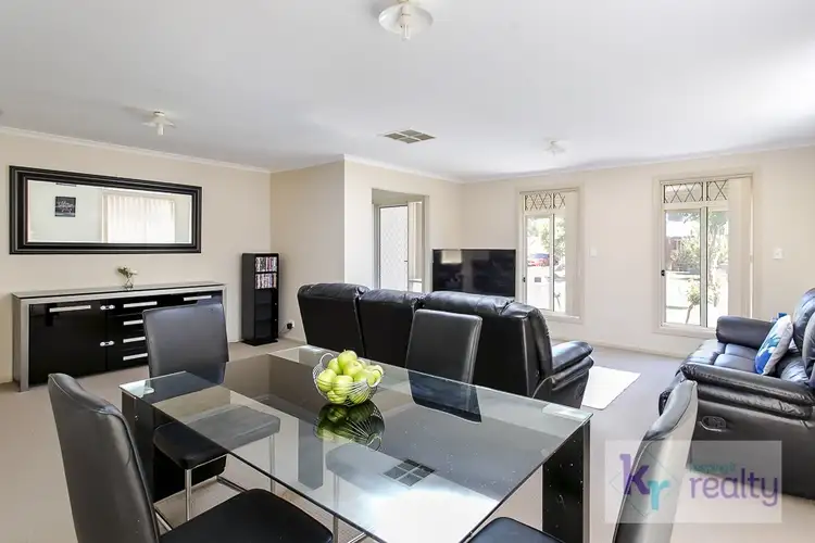 Fourth view of Homely house listing, 6 Lauren Drive, Paralowie SA 5108