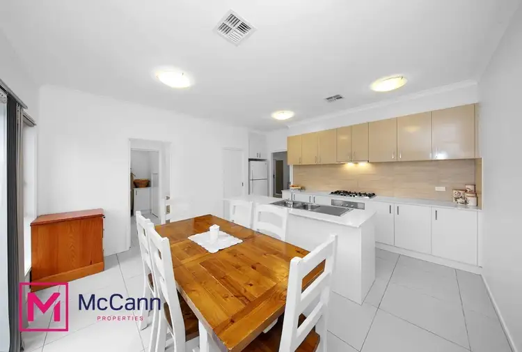 Third view of Homely house listing, 55 Ulysses Circuit, Wright ACT 2611