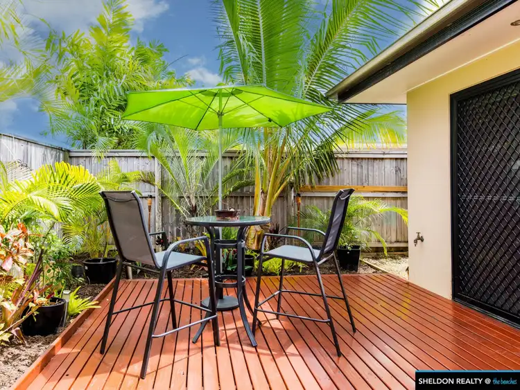 Fourth view of Homely house listing, 29 Seaways Street, Trinity Beach QLD 4879