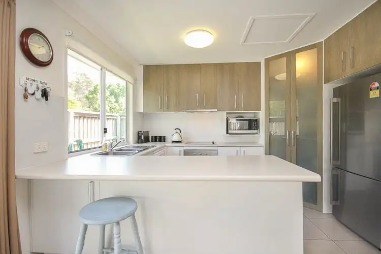 Third view of Homely townhouse listing, 5/4 Lindesay Street, Caloundra West QLD 4551
