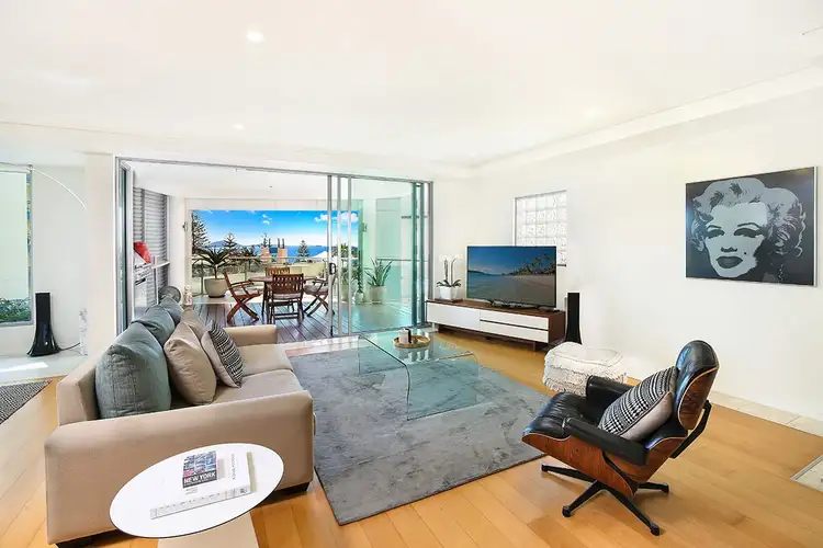 Third view of Homely unit listing, 5/39-45 First Avenue, Mooloolaba QLD 4557