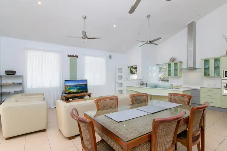 Sixth view of Homely house listing, 2/3 Upolu Esp, Clifton Beach QLD 4879
