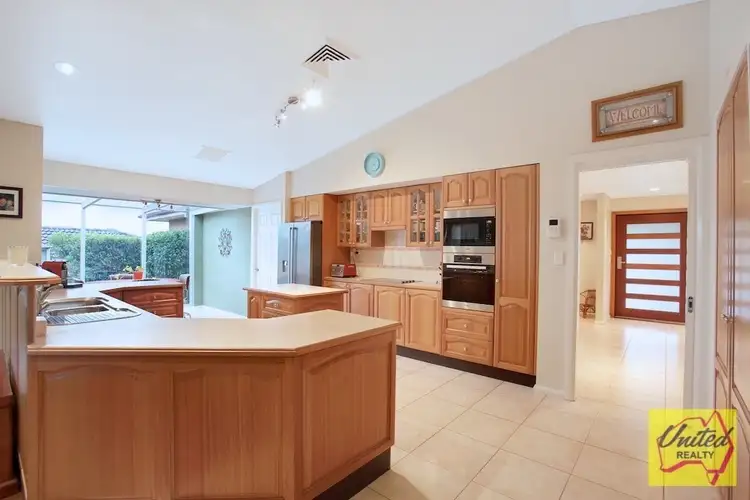 Seventh view of Homely house listing, 38 Kearns Avenue, Kearns NSW 2558