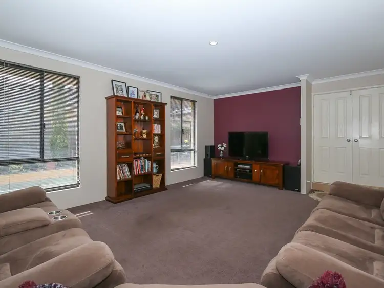 Third view of Homely house listing, 86 Fantail Crescent, Ellenbrook WA 6069
