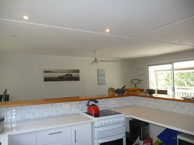 Fifth view of Homely house listing, 1 Lindsay Road, Carmoo QLD 4852
