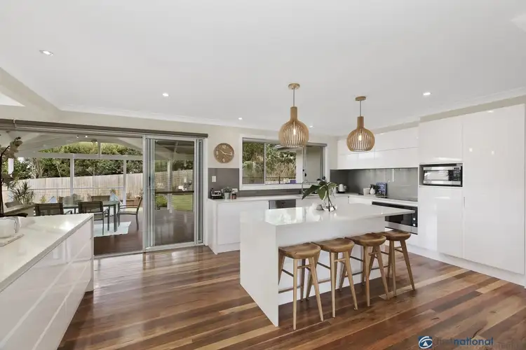 Sixth view of Homely house listing, 5 Wallent Close, Wamberal NSW 2260