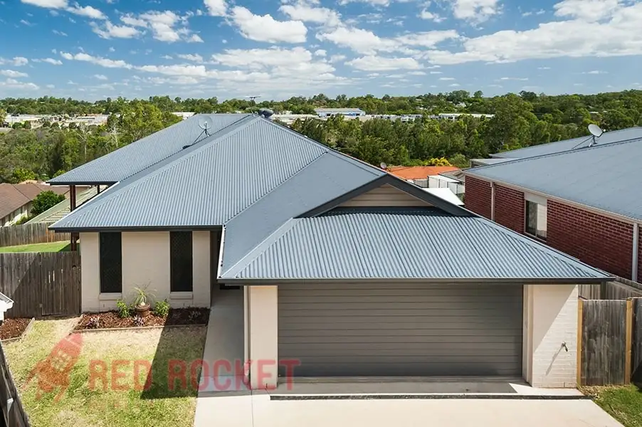 Main view of Homely house listing, 17 Farzana Place, Underwood QLD 4119